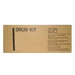 Kyocera DK3180 Black Original Image Drum - 302V393020 (Drum)