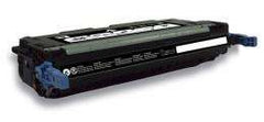 HP Q7560A Black Generic Toner Cartridge - Replace 314A