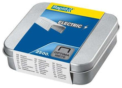 Rapid Optima HD70 Caja de 2500 Grapas HD70 - Hasta 70 Hojas - Acero de Alta Calidad