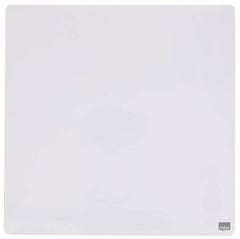 Nobo Mini Pizarra Magnetica Tile 360x360mm - sin Marco - Baldosas de Borrado en Seco - Blanco