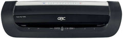 GBC Fusion Plus 7000L Plastificadora de Calidad Profesional - Alta Velocidad - Calentamiento Rapido en 1 Minuto - Plastificacion Ultra Rapida y de Alta Calidad - Color Negro