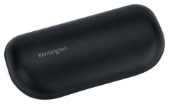 Kensington Ergosoft ReposamuÃ±ecas para Ratones Estandar - Tacto Ultrasuave - Relleno de Gel - Negro