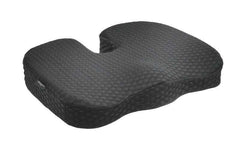 Kensington Cojin Gel Frio Calidad Superior - DiseÃ±o Ergonomico - Sensacion de Refrigeracion - Negro