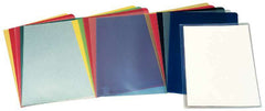 Esselte Dossiers UÃ±ero Folio PVC Liso Modelo 30 180 Micras Caja 100 Transparente TamaÃ±o Folio