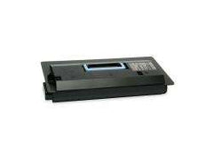 Kyocera TK70 Negro Cartucho de Toner Generico - Reemplaza 370AC010