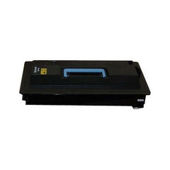 Cartucho de toner genérico preto Kyocera TK715 - substitui 1T02GR0EU0