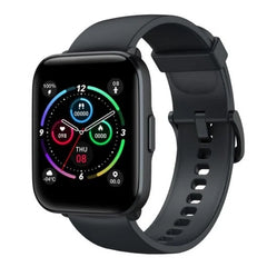 Mibro Watch C2 Reloj Inteligente Smartwatch Pantalla 1.69" - Bluetooth 5.0 - Autonomia hasta 7 Dias - Resistencia al Agua 2 ATM - Color Negro