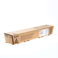 Ricoh Aficio MP-C3002/MP-C3502 Cartucho de toner preto original - 842016/841651/841739