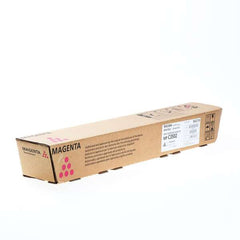 Ricoh Aficio MP-C3002/MP-C3502 Cartucho de toner magenta original - 842018/841653/841741