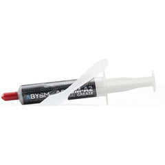 Abysm Gaming A2 Pasta Termica de Montaje 4gr - Conductividad Termica 5 W/mÂ·K - Densidad Relativa 2,6 g/cmÂ³
