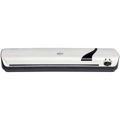 GBC Inspire+ Plastificadora A3 - Calentamiento en 4 Minutos - Hasta TamaÃ±o A3 - Grueso Bolsa 75-125mic - Color Blanco