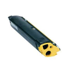 Cartouche de toner générique Konica Minolta 2300W/2350 Amarillo - Remplace 4576311