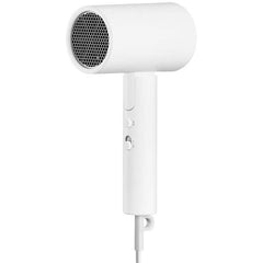 Xiaomi Compact Hair Dryer H101 Secador de Pelo 1600W - Secado Rapido - DiseÃ±o Compacto y Plegable - Aire Frio - 2 Niveles de Temperatura - Color Blanco