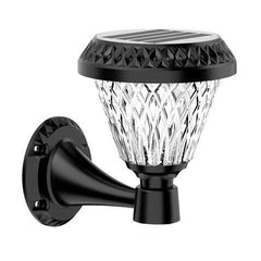 Elbat Luz Solar Portatil - 16X18.8cm - 6500K, 250 Lumenes - Bateria 3.2V, 2000Mah - Panel Solar 5V / 2W - IP65 - Tiempo de Carga 3-5 Horas - Tiempo de Uso 10-12 Horas - Angulo 360Âº - Color Negro