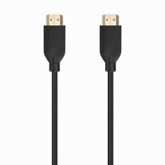 Aisens Cable HDMI V2.0 CCS Premium Alta Velocidad / Hec 4K@60Hz 18Gbps - A/M-A/M - 10m - Color Negro