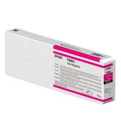 Epson C13T55K300 Magenta Original Ink Cartridge - C13T55K300