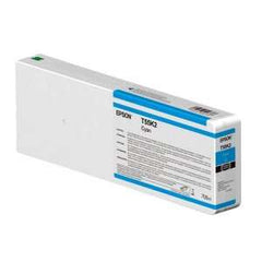 Cartucho de tinta original Epson C13T55K200 ciano - C13T55K200