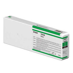 Cartucho de tinta original Epson C13T55KB00 verde - C13T55KB00