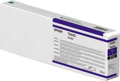 Epson C13T55KD00 Violet Original Ink Cartridge - C13T55KD00