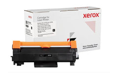 Xerox Everyday Brother TN2420/TN2410 Negro Cartucho de Toner Generico - 006R04792/006R04204