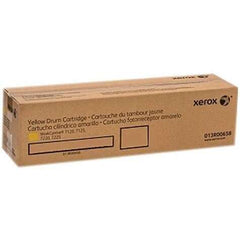 Tambor de imagem original Xerox WorkCentre 7120/7125/7220/7225 amarelo - 013R00658 (tambor)