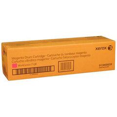 Tambor de imagem original Xerox WorkCentre 7120/7125/7220/7225 magenta - 013R00659 (tambor)