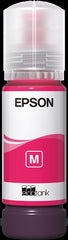 Epson 107 Magenta Original Ink Bottle - C13T09B340