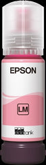 Bouteille d'encre originale Epson 107 magenta clair - C13T09B640