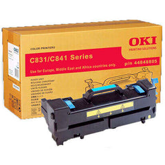 OKI C831/C841 Unité de fusion d'origine - 44848805