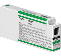 Cartucho de tinta original verde Epson T54XB - C13T54XB00