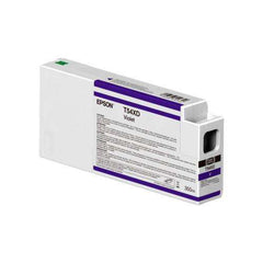 Epson T54XD Violeta Cartucho de Tinta Original - C13T54XD00