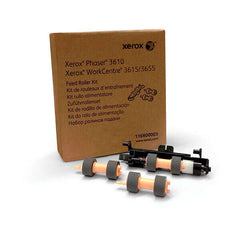 Kit de rolo de alimentação de papel original Xerox Phaser 3610/WorkCentre 3615 - 116R00003