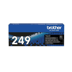 Brother TN249 Black Original Toner Cartridge - TN249BK