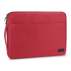 Subblim Funda Urban - 300mm - Delgada y ligera - ProtecciÃ³n reforzada - Bolsillo frontal - Resistente a golpes y lÃ­quidos - Color Rojo