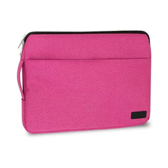 Subblim Funda URBAN - 410mm - Asa retrÃ¡ctil - Slim y ligera - ProtecciÃ³n reforzada - Bolsillo frontal - Resistente a golpes y lÃ­quidos - Color Rosa