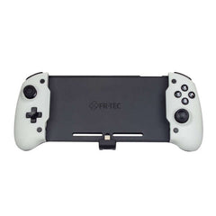 FR-TEC Mando Advanced Pro Gaming Controller Compatible con Nintendo Switch y Switch Oled - DiseÃ±o Ergonomico - 4 Botones Programables - 3 Modelos de Joystick Intercambiables - Antideslizante - Facil de Conectar - Color Varios
