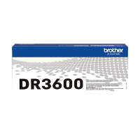 Brother DR3600 Original Image Drum (Drum)