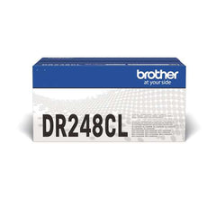 Tambor de imagem original Brother DR248CL (tambor)