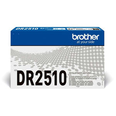 Brother DR2510 Original Image Drum (Drum)