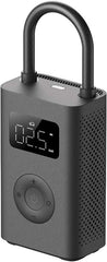 Xiaomi Mi Portable Electric Air Compressor 2 Compresor de Aire Portatil - Pantalla LED - PresiÃ³n de hasta 10,3 bares - Incluye Boquilla y Aguja para Balones