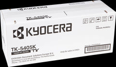 Kyocera TK5405 Negro Cartucho de Toner Original - 1T02Z60NL0/TK5405K