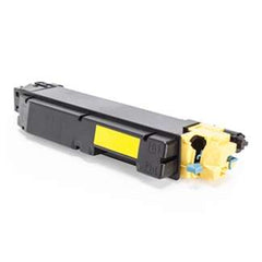 Cartucho de toner genérico amarelo Kyocera TK5405 - substitui 1T02Z6ANL0/TK5405Y