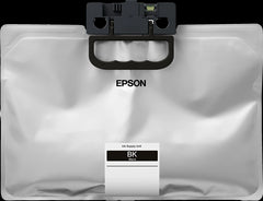 Epson T12D1 Negro Cartucho de Tinta Original - C13T12D140