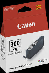 Cartouche d'encre originale Canon PFI300 Chroma Optimizer - 4201C001/PFI300CO