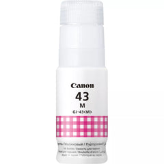 Canon GI43 Magenta Botella de Tinta Original - GI43M/4680C001