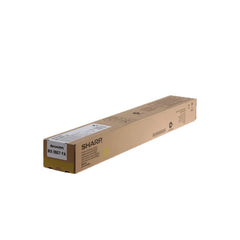 Sharp MX36 Amarillo Original Toner Cartridge - MX36GTYA