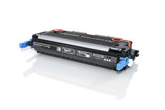 HP Q6470A Negro Cartucho de Toner Generico - Reemplaza 501A