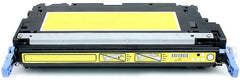 Cartouche de toner générique HP Q7582A Amarillo - Remplace 503A