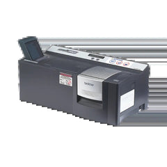Brother SC2000USB Maquina Profesional de Creacion Sellos de Caucho desde 12x12mm hasta 40x90mm - Conexion USB, Serie