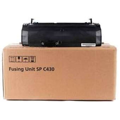 Ricoh Aficio SPC430 SPC431 SPC440 Unité de fusion d'origine - 406667